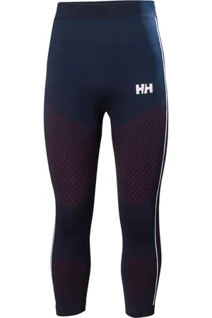 Helly Hansen Leggins con logo estampado