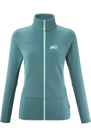 PASCAL MILLET Chamarra con logo estampado