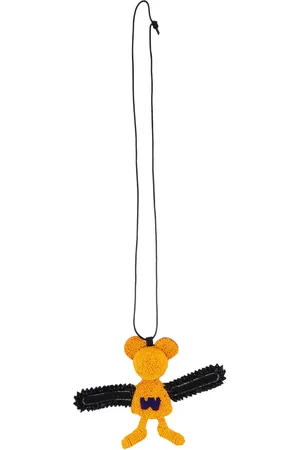 WALTER VAN BEIRENDONCK Collar Bear