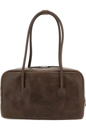 MARGE SHERWOOD Bolsa de hombro Soft Boston
