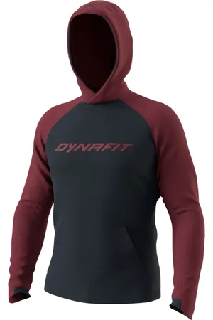 Dynafit Hoodie deportivo 24/7 Polartec