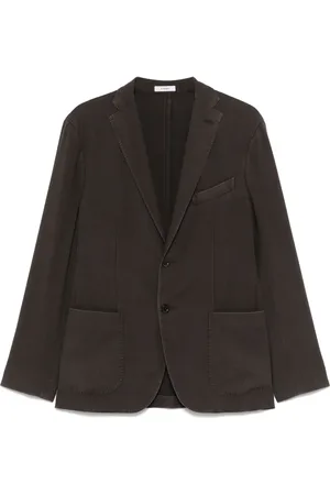 Boglioli Blazer con botones