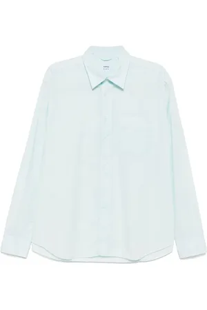 Aspesi Camisa Camicia Fred