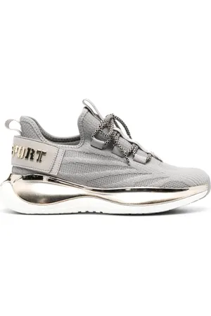 Philipp Plein Tenis The Iron Tiger Gen.x.02