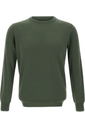 KANGRA CASHMERE Suéter de cachemira