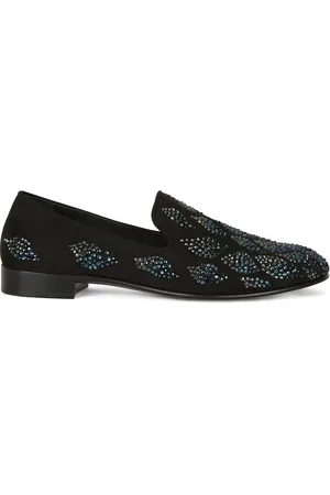 Giuseppe Zanotti Mocasines Seymour
