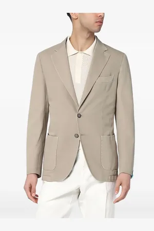 Biagio Santaniello Blazer con botones