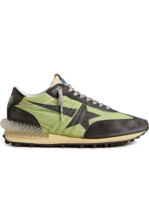 Golden Goose Tenis Running Marathon