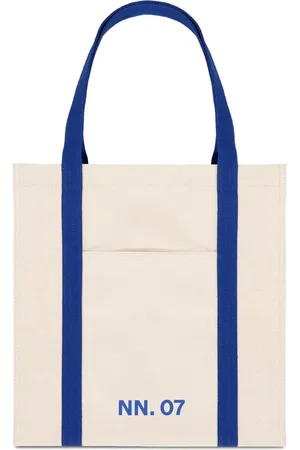 NN.07 Tote de lona