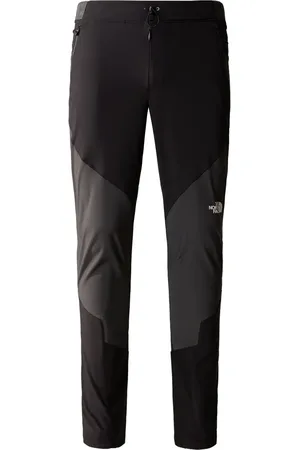 The North Face Leggins con logo estampado