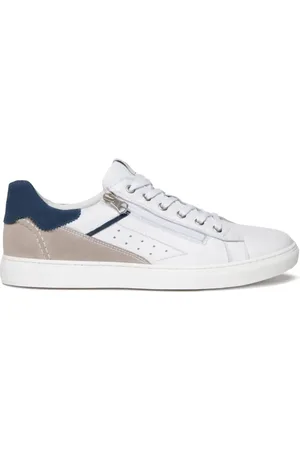Nero Giardini Tenis con agujetas