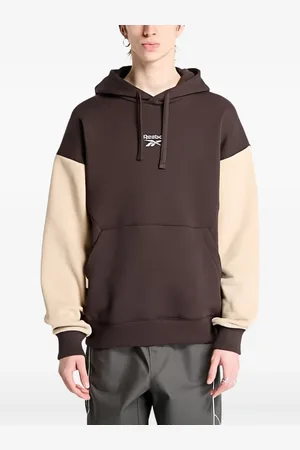 Reebok Two-tone hoodie