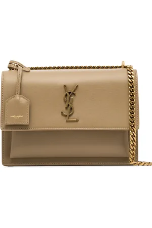 Saint Laurent Bolsa de hombro Sunset