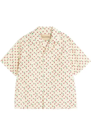 VALENTINO GARAVANI Camisa Cherryfic