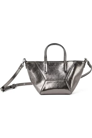 Brunello Cucinelli Bolsa BC Duo mini