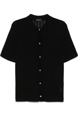 TAGLIATORE Camisa tejida