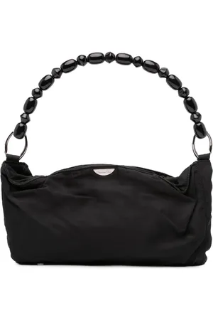 Dior Bolsa de mano Nylon Malice 1999