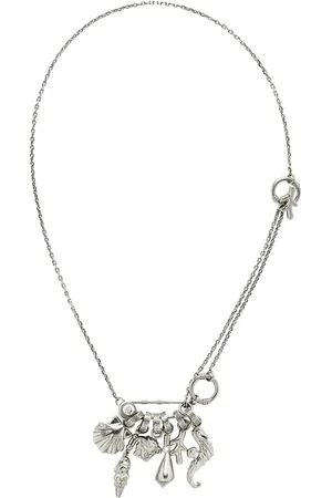 VERSACE Collar con dije