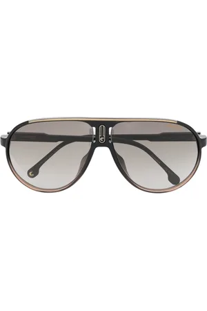 Carrera Lentes de sol Champion 65 estilo piloto