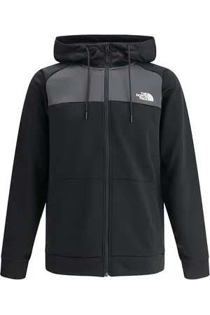 The North Face Hoodie con logo estampado