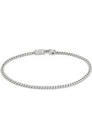 TOM WOOD Pulsera Curb