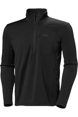Helly Hansen Top para nieve con logo estampado