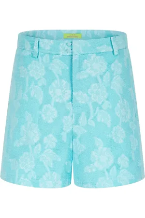 SHANGHAI TANG Shorts Tang
