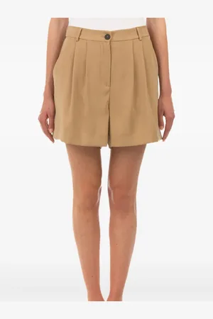 LE TRICOT PERUGIA Shorts de vestir