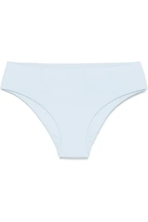 FISICO Bikini bottom con tiro alto