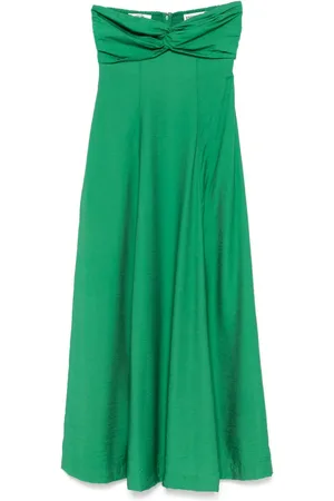 Essentiel Antwerp Vestido largo Georgia