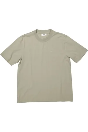 NN.07 Playera lisa