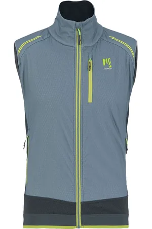 Karpos Top para nieve con logo estampado