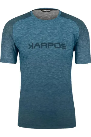 Karpos Playera Prato Piazza