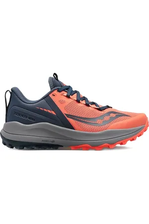 Saucony Tenis Xodus Ultra