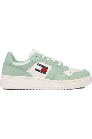 Tommy Hilfiger Tenis Retro Basket