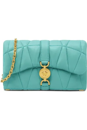 VERSACE Bolsa crossbody Kleio