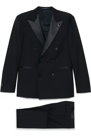 TAGLIATORE Traje stretch