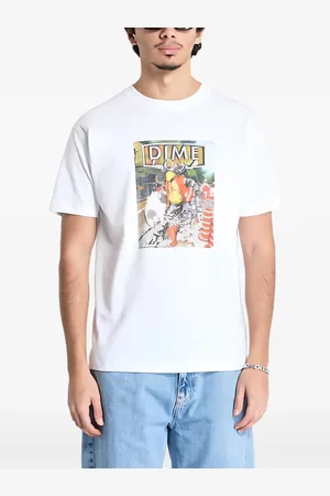 DIME Playera Pothole
