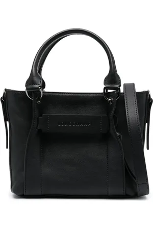 Longchamp Tote 3D pequeña