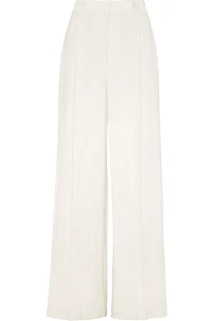 Brunello Cucinelli Pantalones Sartorial