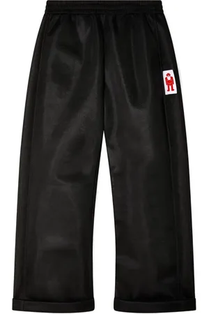 WALTER VAN BEIRENDONCK Pantalones anchos