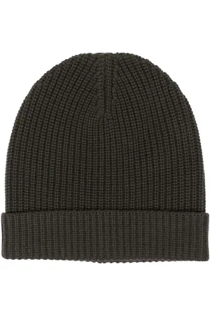 Filippa K Gorro tejido estilo slip-on
