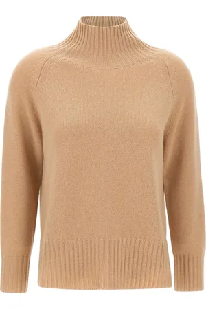 KANGRA CASHMERE Suéter de cachemira