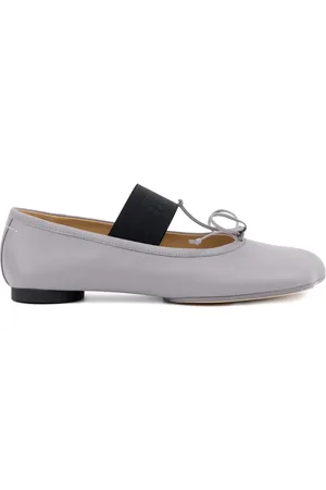 Maison Margiela Flats Anatomic