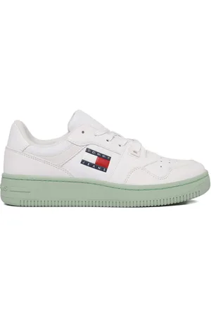 Tommy Hilfiger Tenis Retro Basket