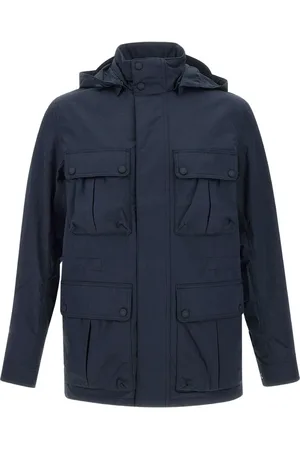 Belstaff Drome jacket