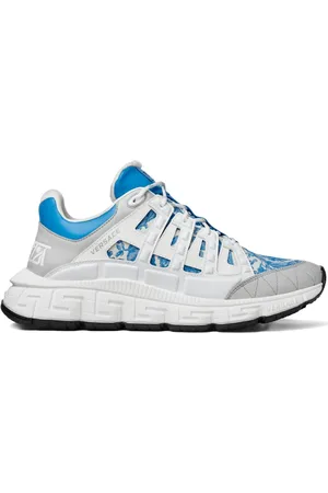 VERSACE Tenis Trigreca