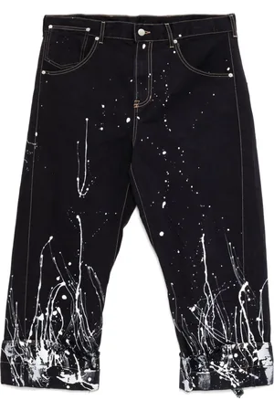 Marina Yee Jeans anchos