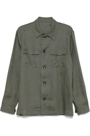 MICHAEL COAL Sobrecamisa Jordan