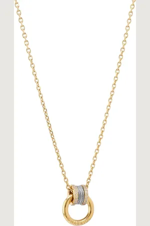 Charriol Collar Forever Embrace